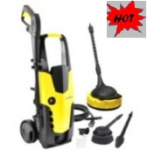 Máy phun áp lực Lavor-STM 150